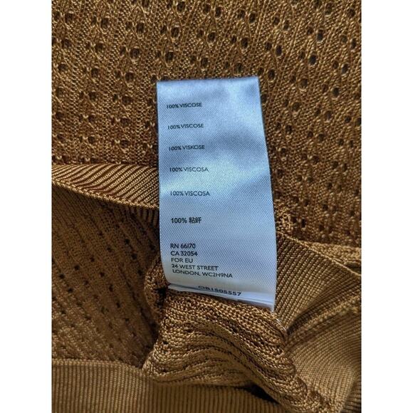 NWT Free People H2O Crew Pullover Sweater Size Small - Picture 5 of 7